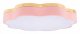 Потолочный светильник Loft IT Axel 10225/36 Pink. 