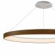Подвесной светодиодный светильник Mantra Niseko II 8648. 