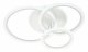 Потолочная светодиодная люстра Escada Random 10231/3LED White. 