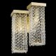 Бра DeLight Collection 68065 W68065-2 gold. 
