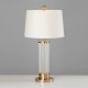 Интерьерная настольная лампа DeLight Collection Table Lamp ZKT28. 