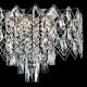 Потолочная люстра Illuminati Kate MD112815-12B GS. 