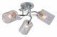 Потолочная люстра Escada Weigela 1113/3PL. 