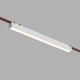 Трековый светильник Denkirs BELTY LINEAR DK5576-WH. 