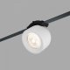 Трековый светильник Denkirs BELTY SPOT DK5540-WH+BK. 