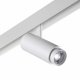 Трековый светильник Novotech Flum 359206. 