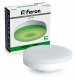 Лампа светодиодная Feron GX53 12W Таблетка Зеленая LB-455 48560. 