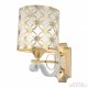 Бра Arte Milano Florentia-3097 303097/1W Wh/Gd. 