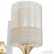 Бра Arte Milano Florentia-6087 306087/1W Wh/Gd. 