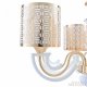 Подвесная люстра Arte Milano Florentia-8857 308857/6 Wh/Gd. 
