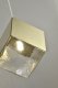 Подвесной светильник Zortes Ice Cube ZRS.1005.03. 