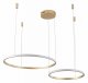 Подвесной светильник Zortes Ringolight ZRS.33320.63F. 