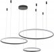 Подвесной светильник Zortes Ringolight ZRS.33321.75F. 