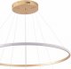 Подвесной светильник Zortes Ringolight ZRS.33325.75C. 