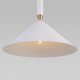 Подвесной светильник Eurosvet Nippon 50024/1 белый. 