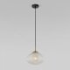 Подвесной светильник Eurosvet Gem 50263/1 прозрачный. 