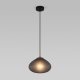 Подвесной светильник Eurosvet Gem 50263/1 серый. 