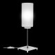 Настольная лампа декоративная 33 идеи TLL201 TLL201.01.001.WH-S16WH. 