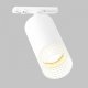 Трековый светильник IMEX Grido GU10 IL.0010.0016-WH. 