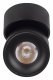 Светодиодный спот Loft IT Tictac 10180 Black 4000K. 