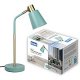 Настольная лампа офисная Uniel UML-B700 UL-00010154. 