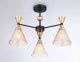 Потолочная люстра Ambrella light Traditional TR3169. 