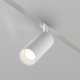 Трековый светильник Maytoni Focus LED TR032-4-12WTW-S-DD-W. 