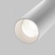 Трековый светильник Maytoni Focus LED TR032-4-12WTW-S-DD-W. 