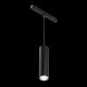 Трековый светильник Maytoni Focus LED TR041-4-12WTW-DD-B. 