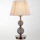 Настольная лампа Illumico IL1526-1T-27 AB. 