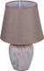 Настольная лампа Reluce 02016-0.7-01M. 
