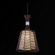 Подвесной светильник Reluce 03425-0.4-01. 