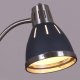 Настольная лампа Reluce 02155-0.7-01 BK. 