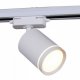 Трековый светильник Reluce 06210-9.3-001RN MR16 WT. 