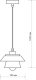 Подвесной светильник Albero 52449 6. 