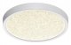 Настенно-потолочный светодиодный светильник Sonex Mitra Omega White 7661/18L. 