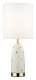 Интерьерная настольная лампа Odeon Light Pollen 5423/1T. 