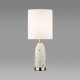 Интерьерная настольная лампа Odeon Light Pollen 5423/1T. 