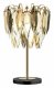 Интерьерная настольная лампа Odeon Light Vilna 5068/3T. 