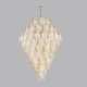 Подвесная люстра Odeon Light Tears 5049/89. 