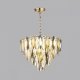 Подвесная люстра Odeon Light Vilna 5068/12. 