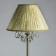 Торшер Arte Lamp Charm A2083PN-1AB. 
