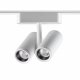Трековый светильник Novotech Smal 359275. 