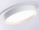 Встраиваемый светильник Ambrella light Techno Spot GX53 Acrylic tech TN5225. 