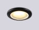 Встраиваемый светильник Ambrella light Techno Spot IP Protect TN111. 