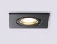 Встраиваемый светильник Ambrella light Techno Spot IP Protect TN1161. 