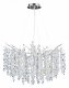Подвесная люстра Divinare Salice 3135/26 SP-8. 