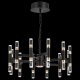 Подвесная люстра Lightstar Iris 734247. 