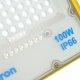 Светодиодный прожектор Feron LL-952 18650 6400K 48677. 