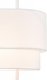 Подвесной светильник Indigo Borsa 13024/1P White V000437. 